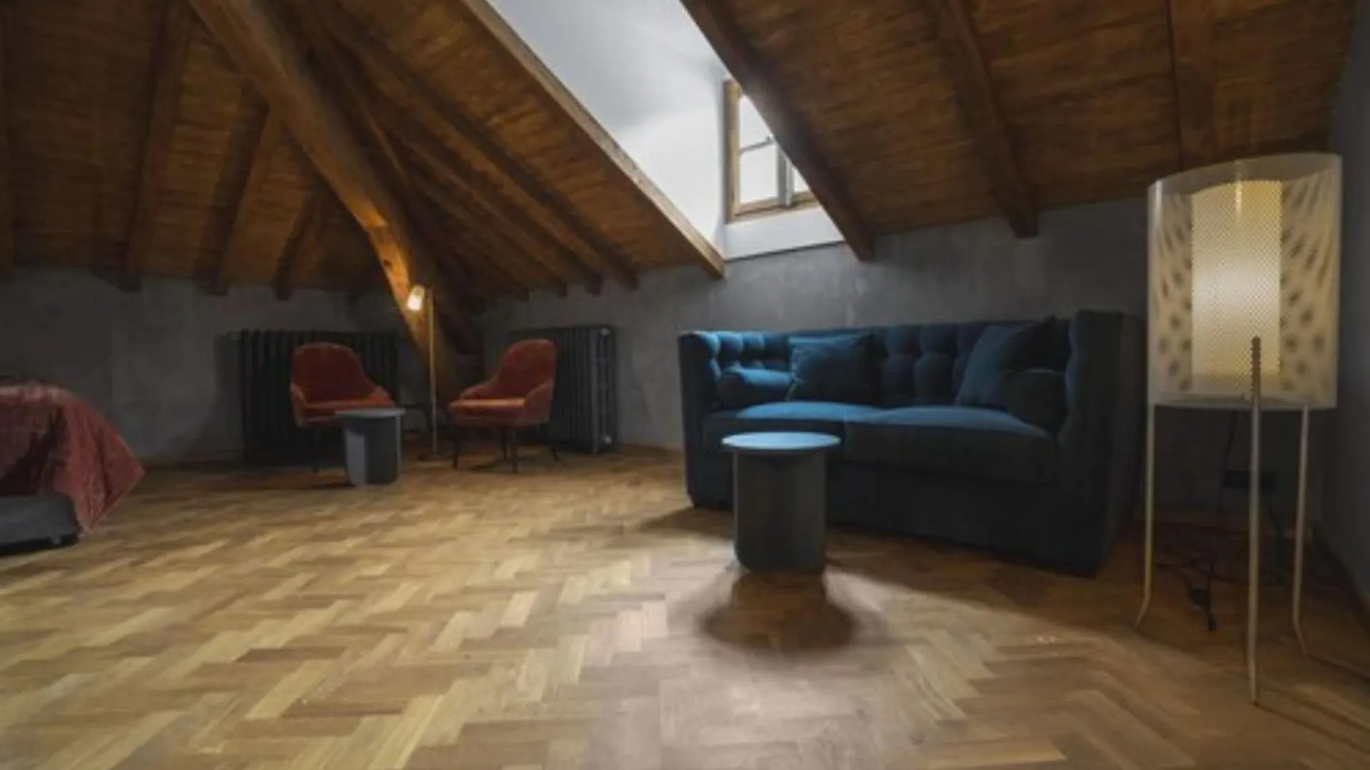 ***  Langley Hotel Gustavia Chamonix Frankrig