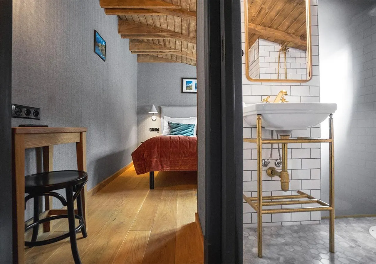 Langley Hotel Gustavia Chamonix 3*,  Frankrig