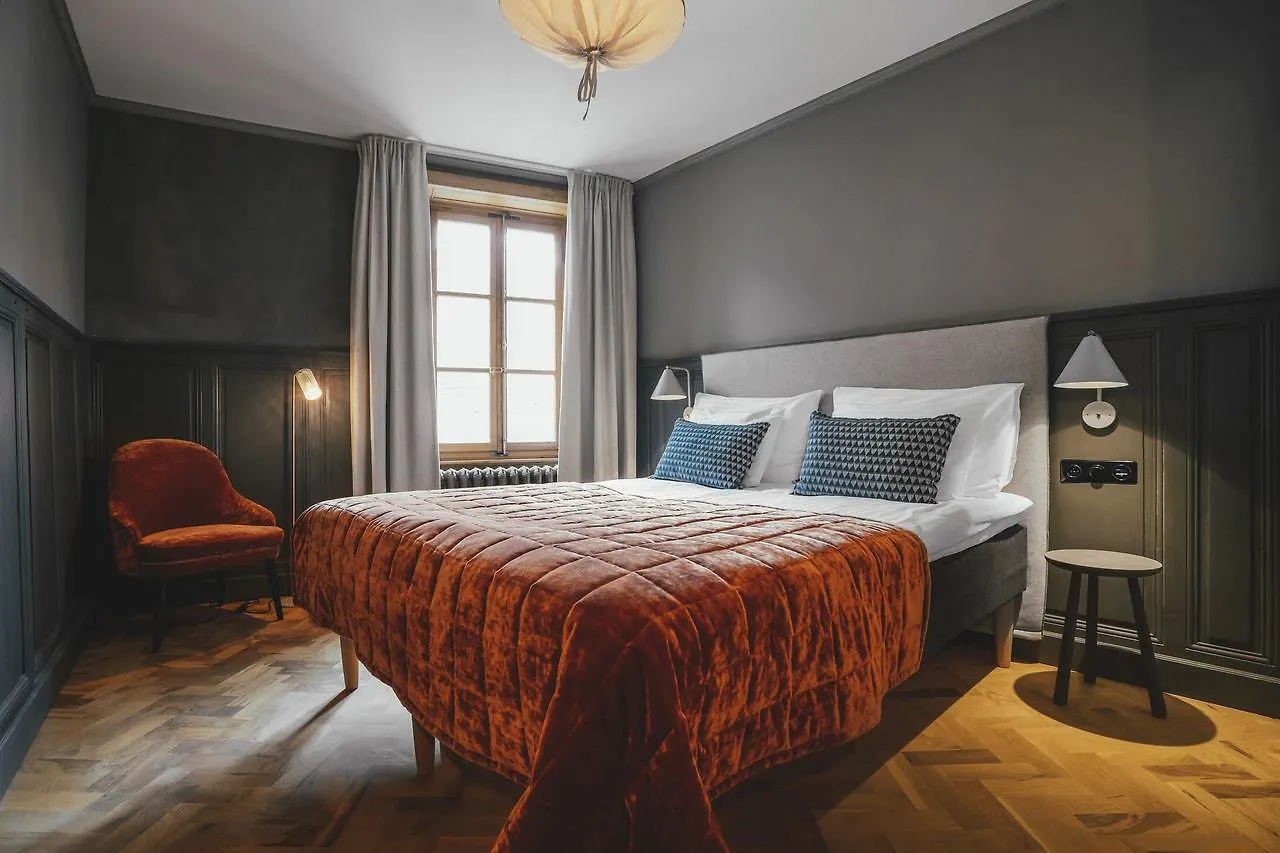 Langley Hotel Gustavia Chamonix Frankrig