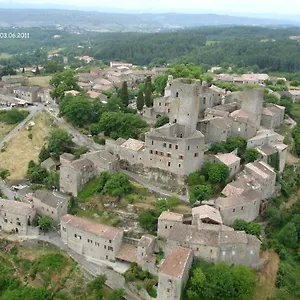 Chateau De Bed & Breakfast