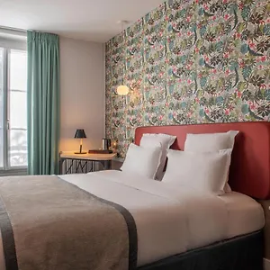 Edouard 6 By Malone Hotel Parijs