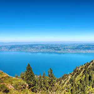 Zenitude Les Terrasses Du Lac, Ascend Collection Отель