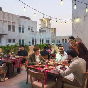 Al Seef Heritage Dubai, Curio Collection By Hilton מלון דובאי
