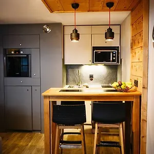  Appartement La Chabane