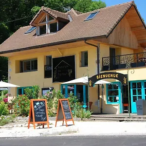 De Portout Bed & Breakfast