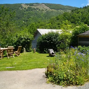 Trinquades Bed & Breakfast Boussenac
