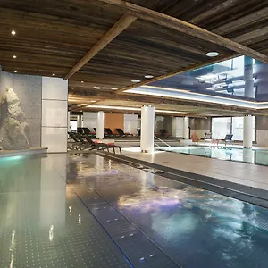 Mgm & Residences - Le Cristal De Jade Lejlighedshotel