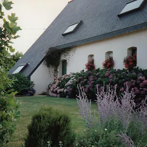 D'hotes De Ty Guen Bed & Breakfast Trédarzec