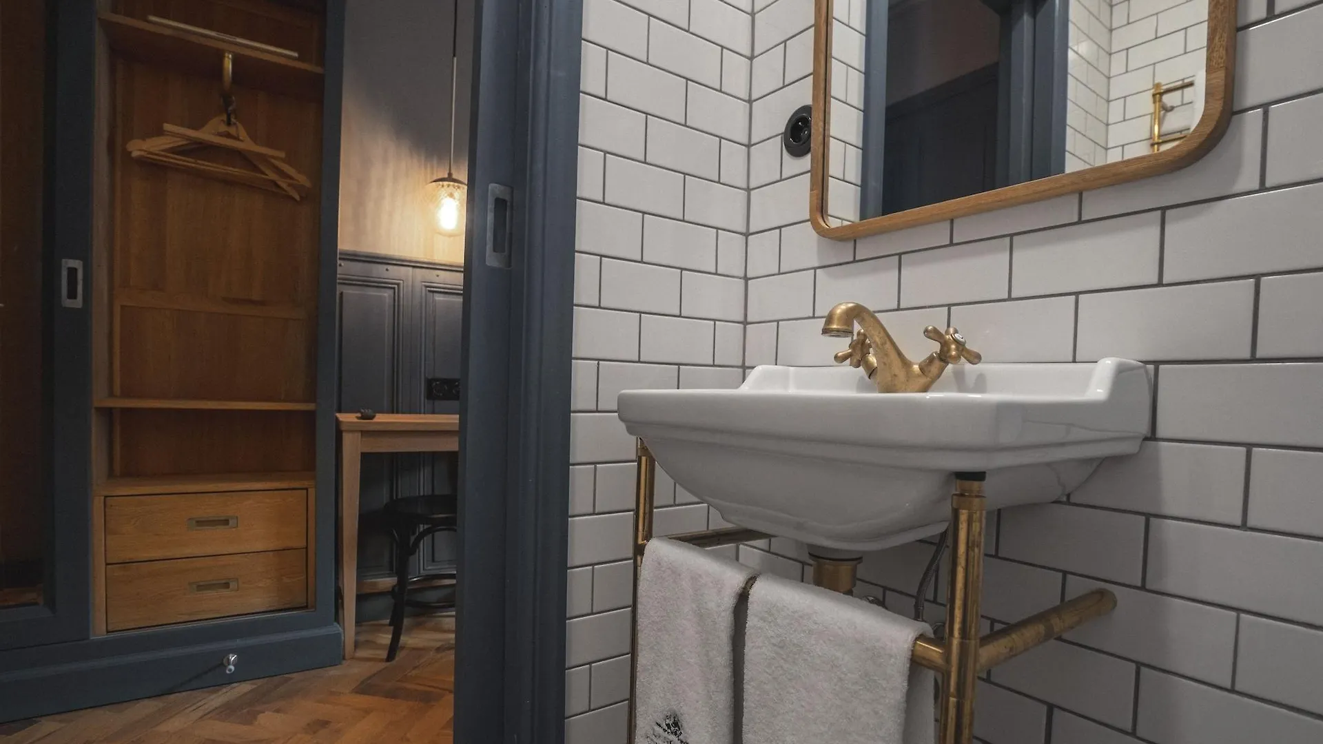 Langley Hotel Gustavia Chamonix