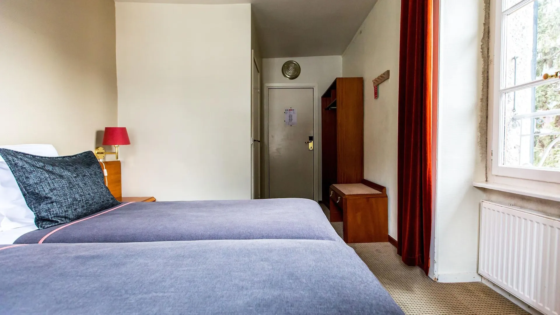 Langley Hotel Gustavia Chamonix