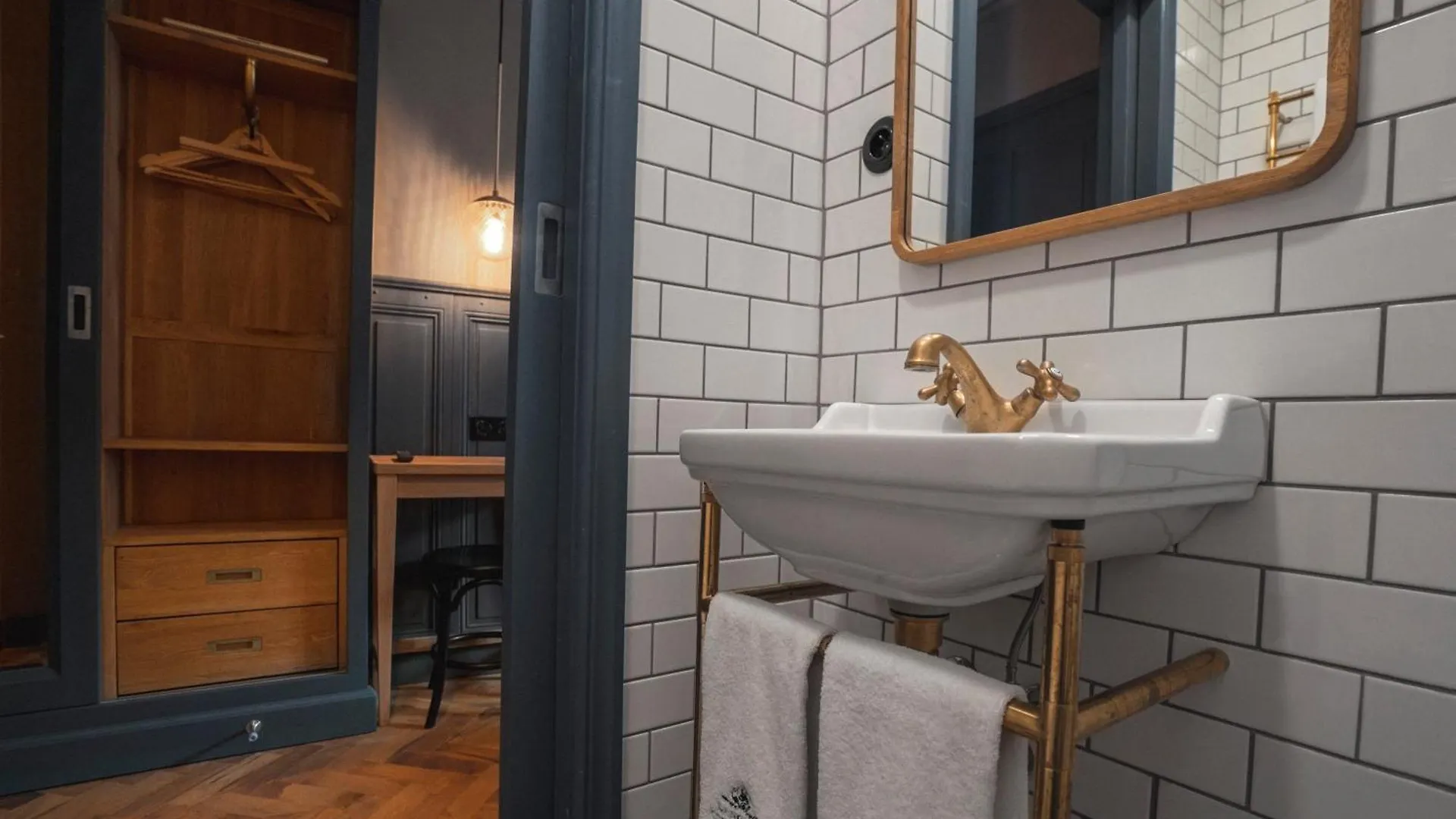 Langley Hotel Gustavia Chamonix