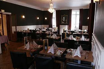 Langley Hotel Gustavia Chamonix