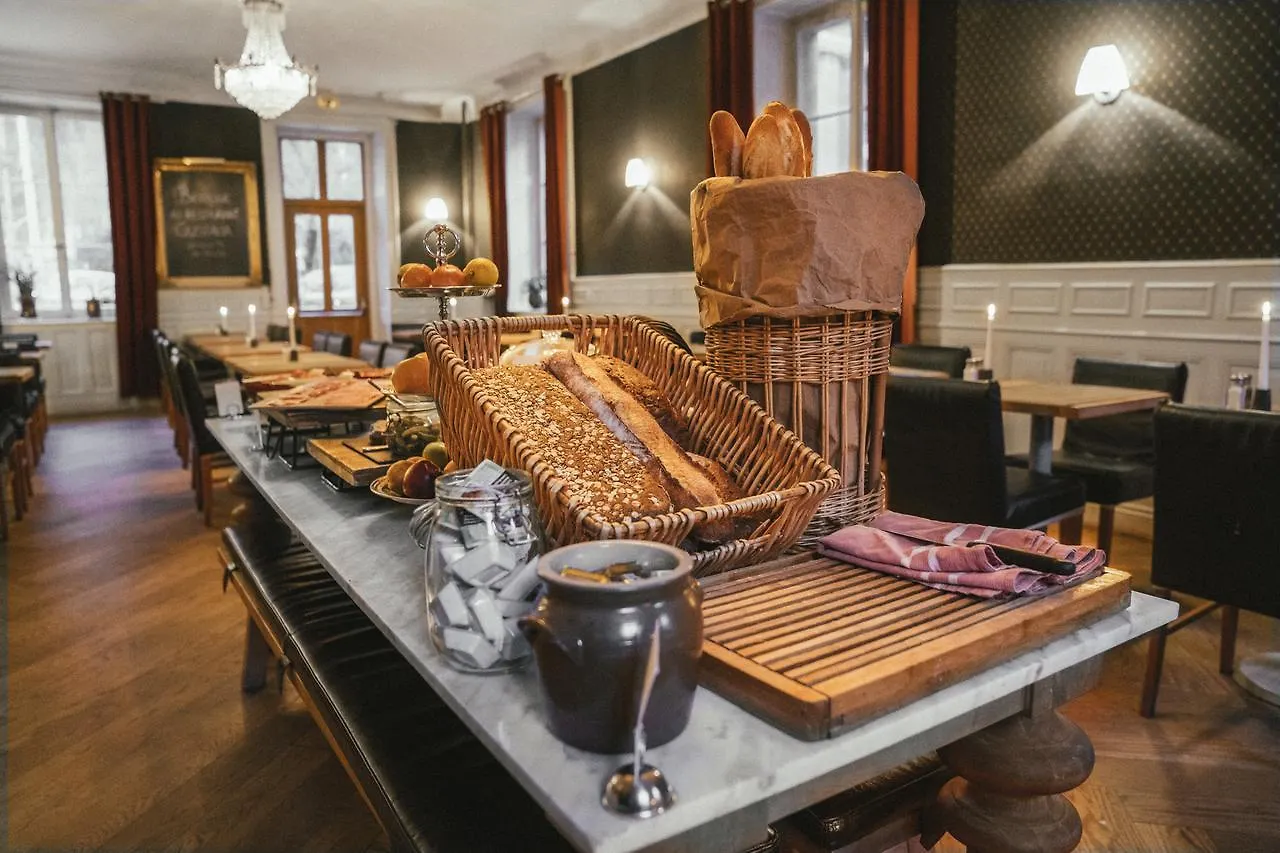 Langley Hotel Gustavia Chamonix